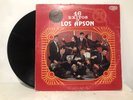 Los Apson LP “16 Exitos” (VG)