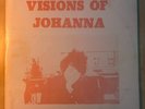Bob Dylan - Visions of Johanna LIVE from early 70's VG+