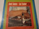 Cal Tjader  Soul Sauce  1965  Verve V6-8614  Salsa, Merengue  VG+