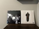 RARE Jackboys 2 Travis Scott SEALED Brand New (Mask AND Bolt Cutter Cover)