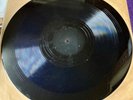 T. Texas Tyler 1946 COUNTRY BOP 12” Metal ACETATE 78 Home In San Antone HEAR