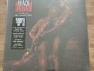Black Sabbath The Eternal Idol Record Store Day New Translucent Ruby Vinyl LP