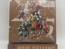 Final Fantasy IX 25th Anniversary - Timeless Tale - Video Game Soundtrack Vinyl