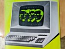 Kraftwerk Computer World Warner Brothers HS 3549 PROMO