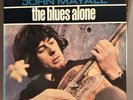 John Mayall 'The Blues Alone' Mobile Fidelity Sound Lab vinyl LP MFSL MoFi Mint-