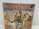 The Magical World Of Roger Whittaker Vinyl  Never Opened Puff the Magic Dragon