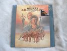 Mad Max Beyond Thunderdome Soundtrack   STILL SEALED Original  with Poster
