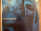 The John Coltrane Quartette* - Coltrane (7
