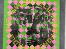 PSYCHEDELIC FURS ‘FOREVER NOW’ VINYL LP  + POSTER + Inner + Hype Sticker EX/EX