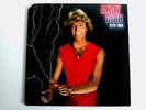 ANDY GIBB AFTER DARK RSO RS-1-3069 INSCRIBED AND SIGNED 1980.