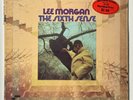 Lee Morgan - Sixth Sense (1975-78 Reissue) SEALED