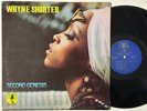 Wayne Shorter - Second Genesis (US First Pressing) NM - RARE