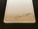 ERIC CLAPTON. 1981  11LP  BOX SET