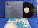 RIDE NOWHERE EMBOSSED COVER CREATION 074 INSERT. ORIGINAL UK LP NEAR MINT
