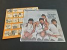 Beatles Japanese Made Stereo Yesterday and Today Butcher Cover Sealed #5