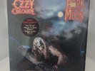 Ozzy Osbourne – Bark At The Moon - 1983 Vinyl LP Record Album