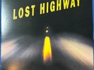 Lost Highway Double Album Soundtrack.  2 LP.  Yellow Vinyl  David Lynch