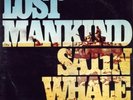 Satin Whale Lost Mankind NEAR MINT Nova Vinyl LP