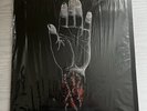 Converge You Fail Me Red Vinyl LP First Pressing 2004 Deathwish Nails Terror