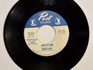 Robert Neal - Good-Bye Now / I'm So Glad, 7