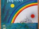 Jupiter Sunset LP French Prog 1970 Pathé 2C 064 11238 EX++++/EX+