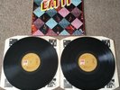 Humble Pie Eat It LP 1973 With Booklet A&M Records Porky Pecko UK Vinyl is VG+
