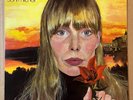 JONI MITCHELL 