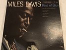 Miles Davis - Kind Of Blue PC8163