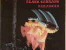 Black Sabbath - Paranoid (LP, 1979 Warner Bros., Canada, WS 1887, Gatefold)