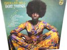 MADELINE BELL doin' things 1969 UK PHILIPS 1ST PRESSING STEREO VINYL SOUL LP