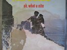 The DELLS - Oh, What A Nite LP Vee Jay VJLP 1010 1959 night Doo Wop Oldies