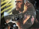 Blade Runner Soundtrack Vangelis Record Store Day 2017 Picture Disc Vinyl