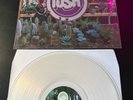 LUSH - LOVELIFE - CLEAR VINYL LP RECORD - NEAR MINT