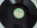 AN ELY RECORDING DICKINSON COLLEGE CHOIR JOHN CHARLES THOMAS LP ACETATE 33 1/3