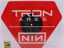SDCC Exclusive NIN Nine Nails Tron Ares Vinyl Album Record
