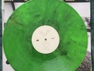 Weezer - OK Human Green Vinyl LP Limited Edition
