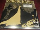 PROCOL HARUM S/T VERIFIED 1ST EDITION 50TH ANNIVERSARY STARBURST COLORED LP SET