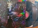 A Day To Remember Homesick Vinyl Record Translucent Blue 2024 Revolver Exclusive