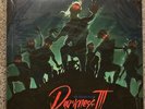 In Search of Darkness III Part 3 Limited Edition SLIME Vinyl Record OOP SOLD OUT