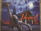 In Search of Darkness  Part 2 Limited Edition SLIME+BLOOD Vinyl Record SOLD OUT