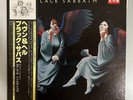 Black Sabbath/Heaven And Hell Japan Promo with Obi RJ-7672 NM Fine Copy Rare