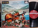 LONDON CS 6047 BB FFSS CAMPOLI MENDELSSOHN VIOLIN CTO BOULT 1959 NM