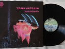 BLACK SABBATH paranoid VERTIGO BOX Ozzy Osbourne DOOM HEAVY METAL HARD ROCK