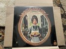 Mom's Apple Pie Banned Uncensored Cover 1972 Brown Bag Original Sealed LP