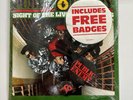 Public Enemy–Night Of The Living Baseheads-OG UK Def Jam 7