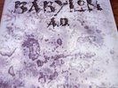 Babylon A.D. - 1989 Vinyl album