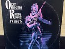 Ozzy Osbourne Randy Rhoads Tribute 2xLP 1987 CBS Label RARE ZX240714