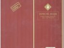 Depeche Mode Everything Counts And Live Tracks NUMBERED Vinyl Single 12inch