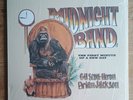 The Midnight Band : Gil Scott..-The First Minute Of A New Day LP US-RE VG++/VG++