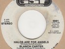 Blanch Carter Halos Are For Angels GSF DEMO (stereo/mono) Soul Northern Motown